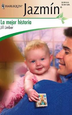 Cover of La Mejor Historia