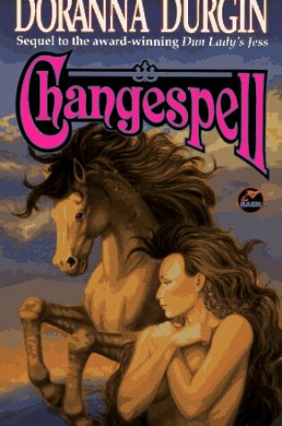 Cover of Changespell