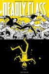 Book cover for Deadly Class Volume 4: Die for Me
