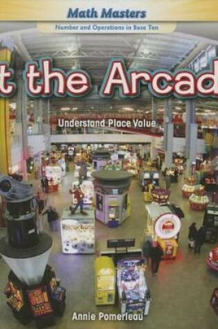 Cover of At the Arcade