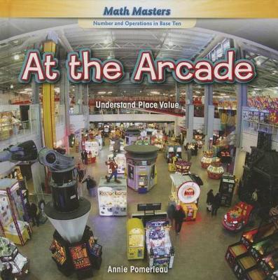 Cover of At the Arcade