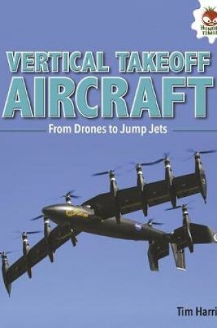 Cover of Vertical Takeoff Aircraft