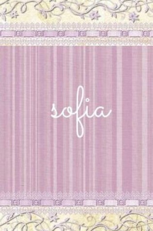 Cover of Sofia