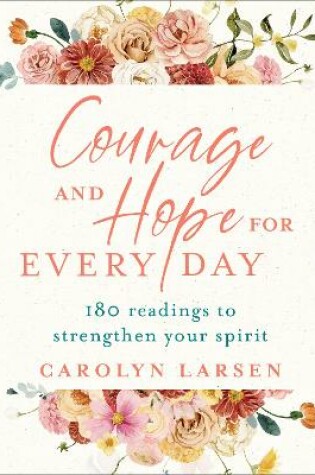 Cover of Courage and Hope for Every Day