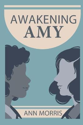 Book cover for Awakening Amy