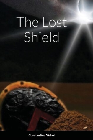 Cover of The Lost Shield