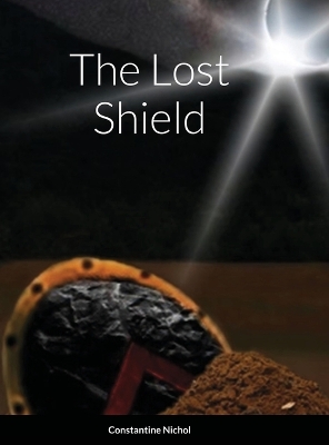 Book cover for The Lost Shield