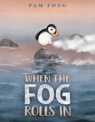 Book cover for When the Fog Rolls In