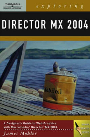 Cover of Exploring Director