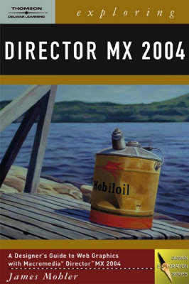 Book cover for Exploring Director