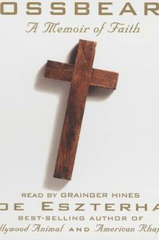 Cover of Cross Bearer