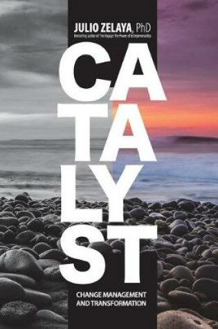 Cover of Catalyst