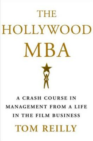 Cover of The Hollywood MBA