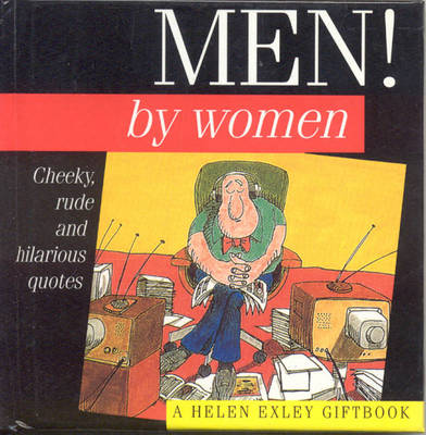 Cover of Men! by Women