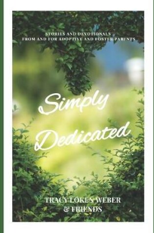 Cover of Simply Dedicated