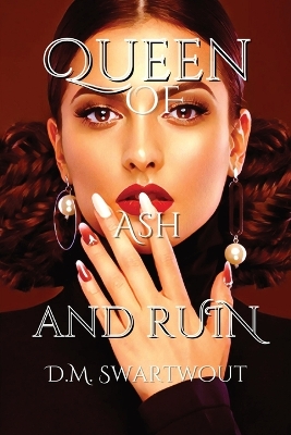 Cover of Queen of Ash and Ruin