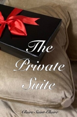 Cover of The Private Suite