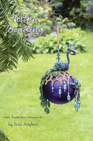 Cover of Spellbound Festive Beading Four