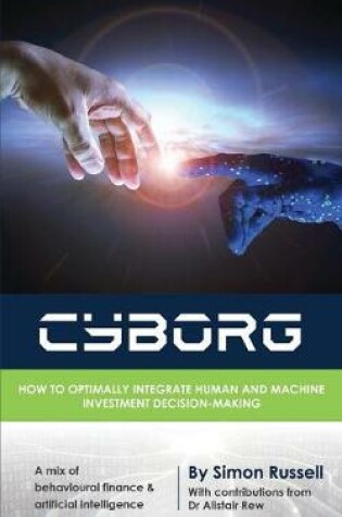 Cover of Cyborg