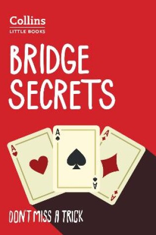 Cover of Bridge Secrets
