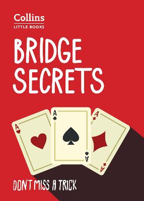 Book cover for Bridge Secrets