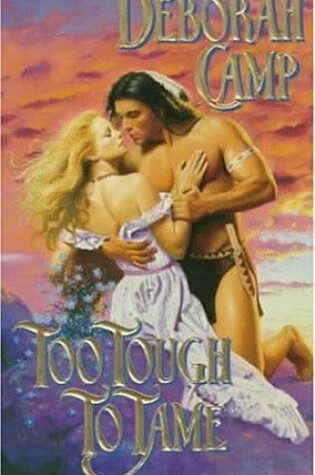 Cover of Too Tough to Tame
