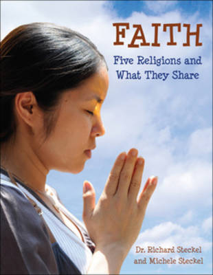 Book cover for Faith