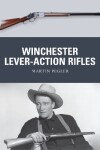 Book cover for Winchester Lever-Action Rifles