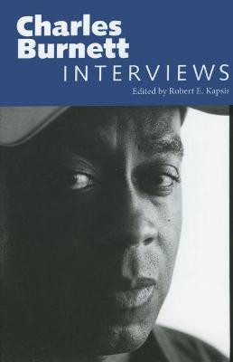 Cover of Charles Burnett