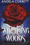 Book cover for Withering Woods