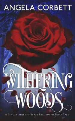 Book cover for Withering Woods