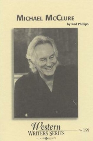 Cover of Michael Mcclure