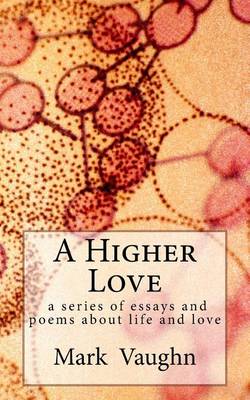 Book cover for Give me a Higher Love