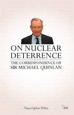 Cover of On Nuclear Deterrence