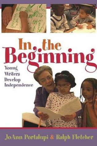 Cover of In the Beginning (Vhs)