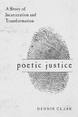 Book cover for Poetic Justice