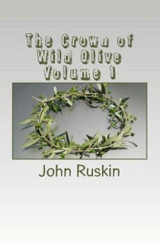 Cover of The Crown of Wild Olive Volume 1