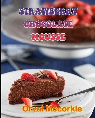 Book cover for Strawberry Chocolate Mousse