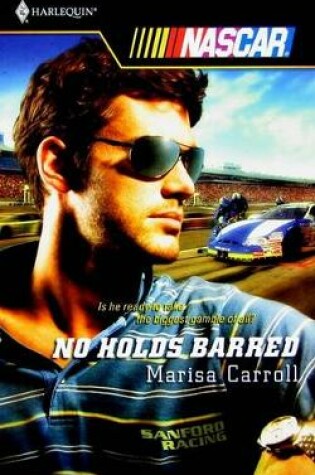 Cover of No Holds Barred