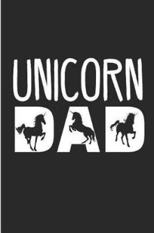 Cover of Unicorn Dad