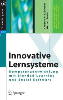 Cover of Innovative Lernsysteme