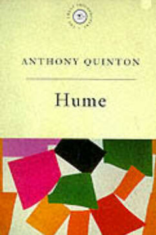 Cover of Hume