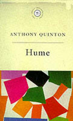 Cover of Hume