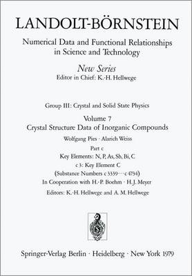 Cover of Key Element