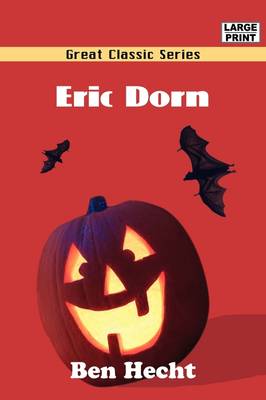 Book cover for Eric Dorn