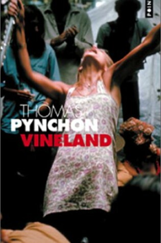 Cover of Vineland