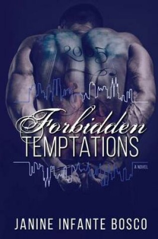 Cover of Forbidden Temptations