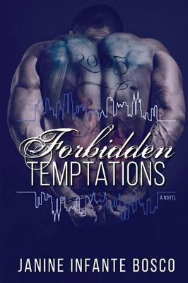 Book cover for Forbidden Temptations