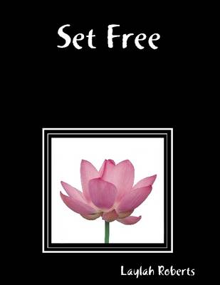 Book cover for Set Free : Kylie's Story
