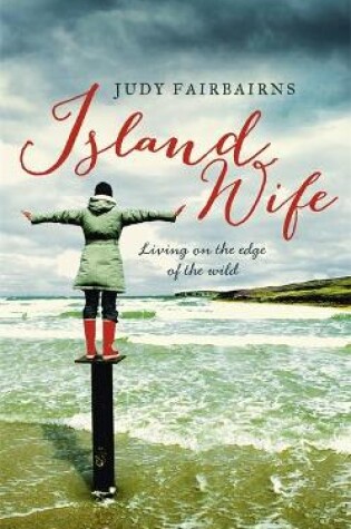 Cover of Island Wife
